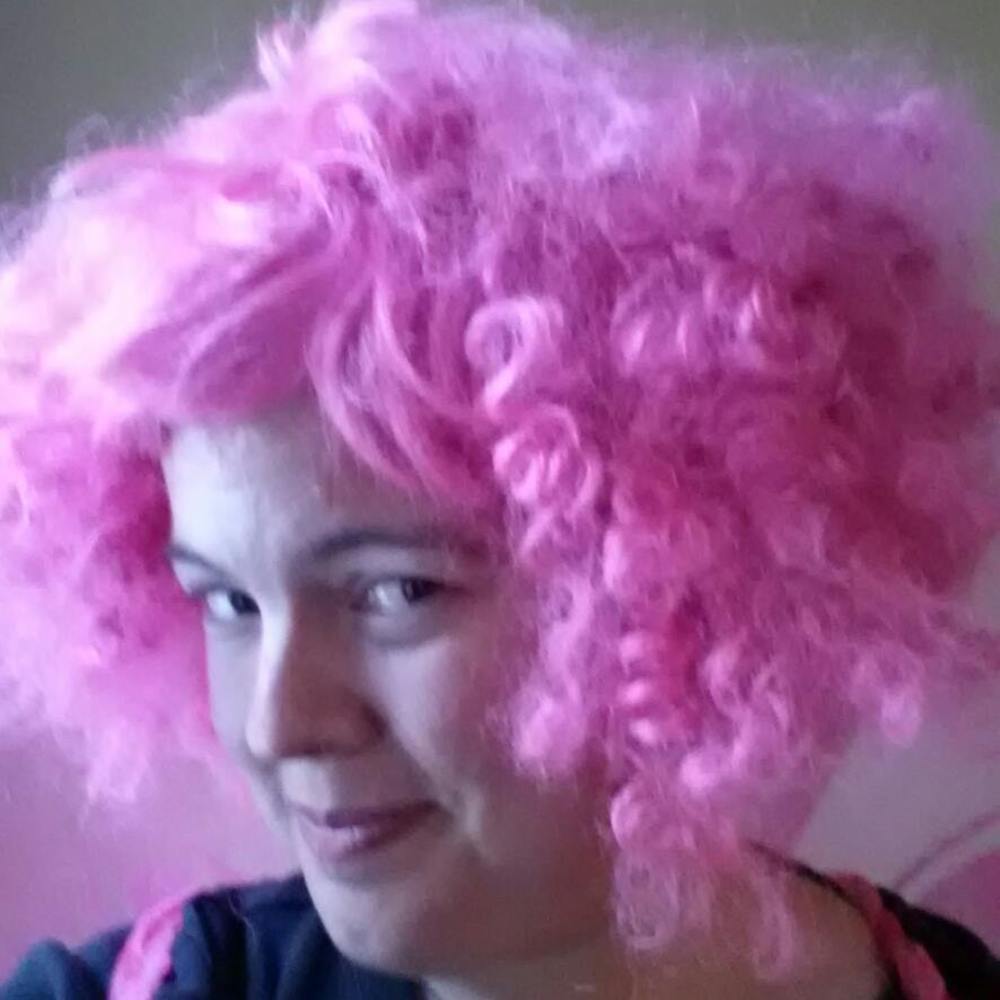 Meet your Posher, Jessamyn